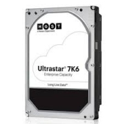 Хард диск Western Digital Ultrastar DC 7K6, 4TB, 7200rpm, 256MB, SATA3, HT0B36040